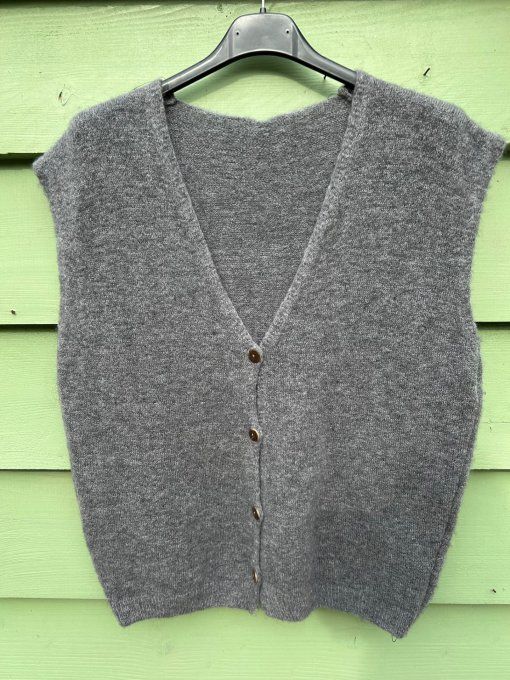 Gilet ARTA