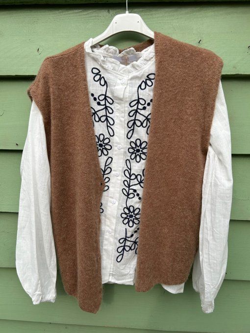 Gilet ARTA