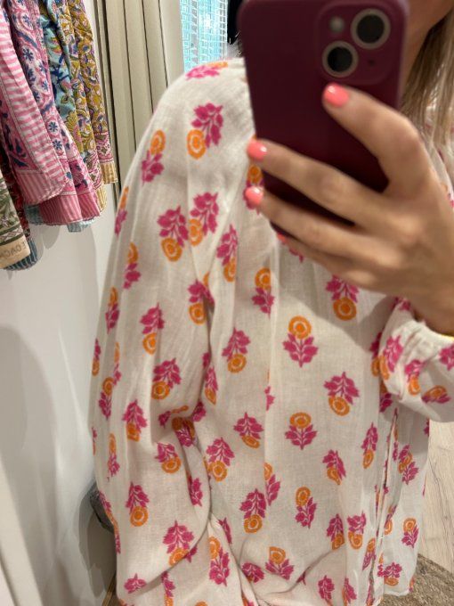 Chemise DERBY