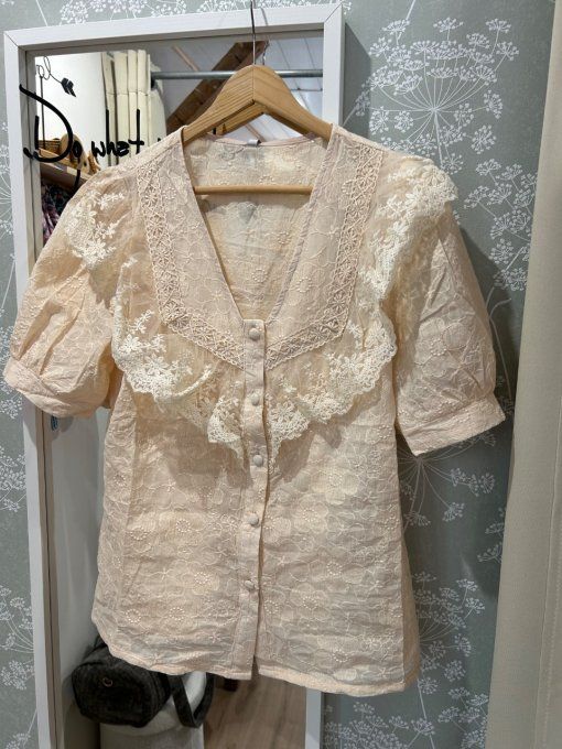 Blouse PETRA