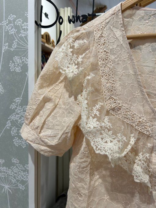 Blouse PETRA
