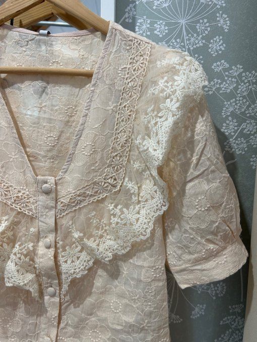 Blouse PETRA