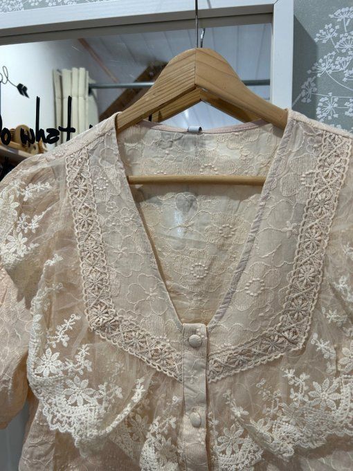 Blouse PETRA