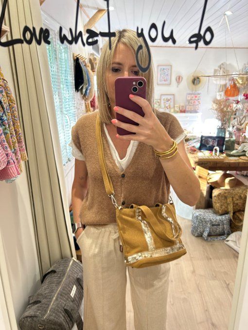 Gilet ARTA