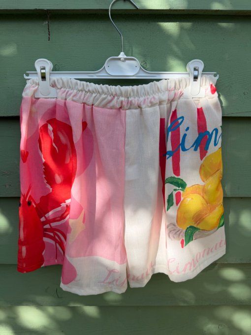 Short LIMONARA