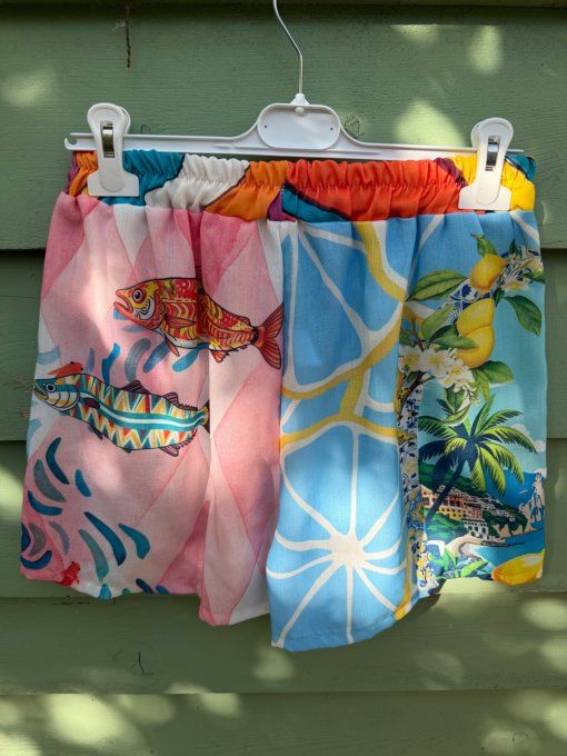 Short SICILE