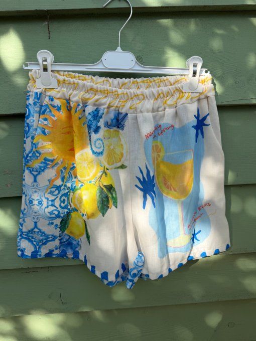 Short SPRITZ