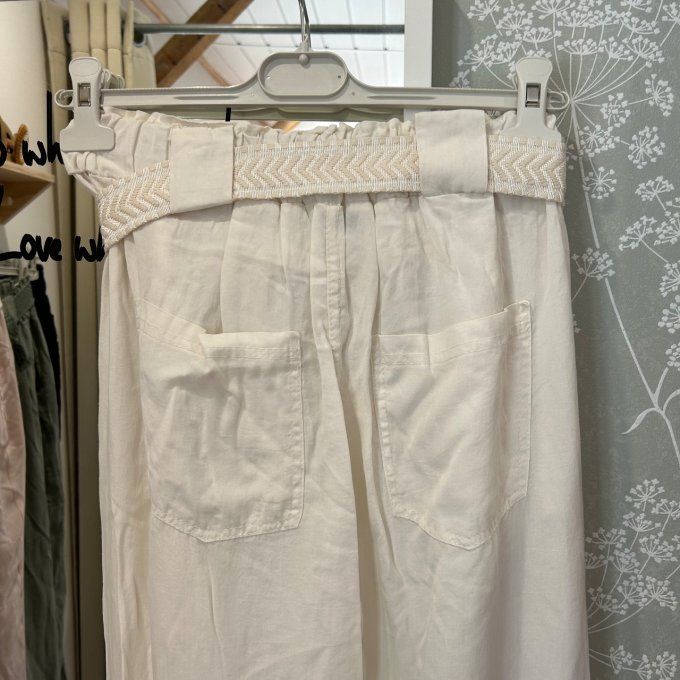 Pantalon OSLO