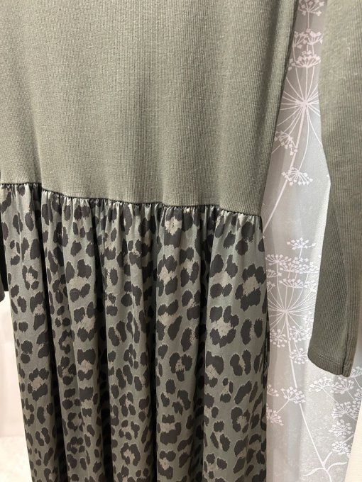 Robe longue ALCUDIA