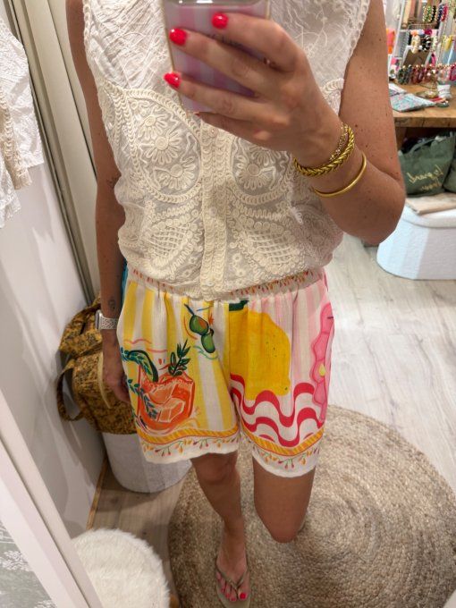 Short LEMON