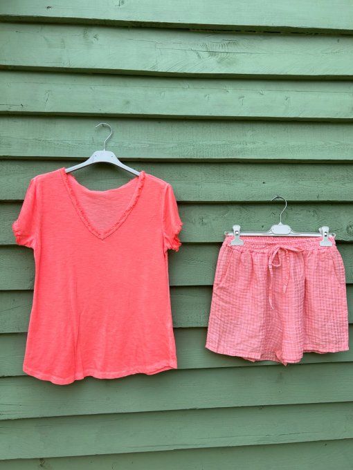 Short VICHY