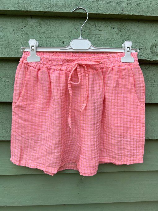 Short VICHY