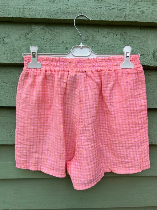 Short VICHY