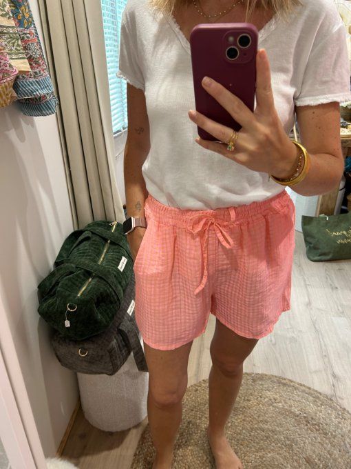 Short VICHY