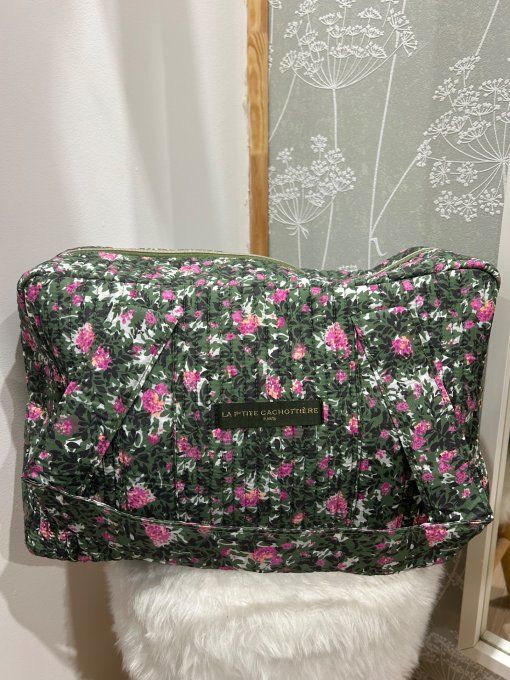 Sac week-end Rosiers de nuit