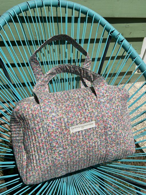 Sac week-end liberty
