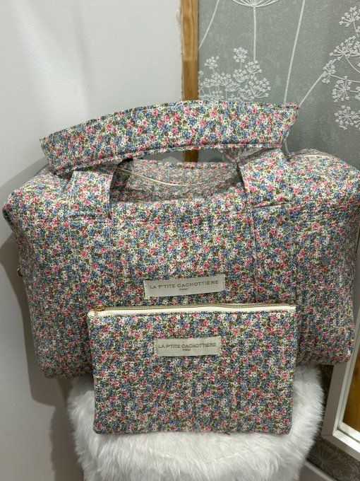 Sac week-end liberty