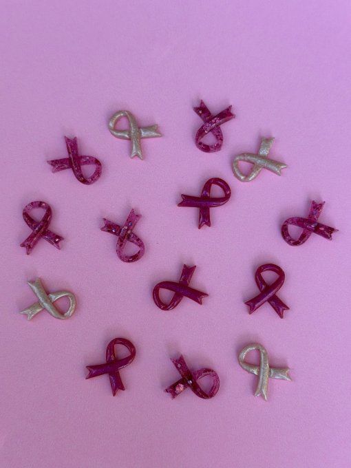 Boucles Ruban 