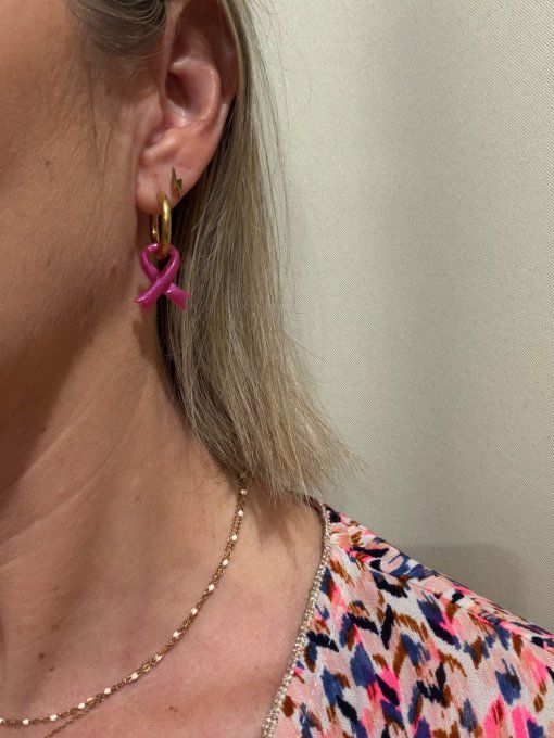 Boucles Ruban 