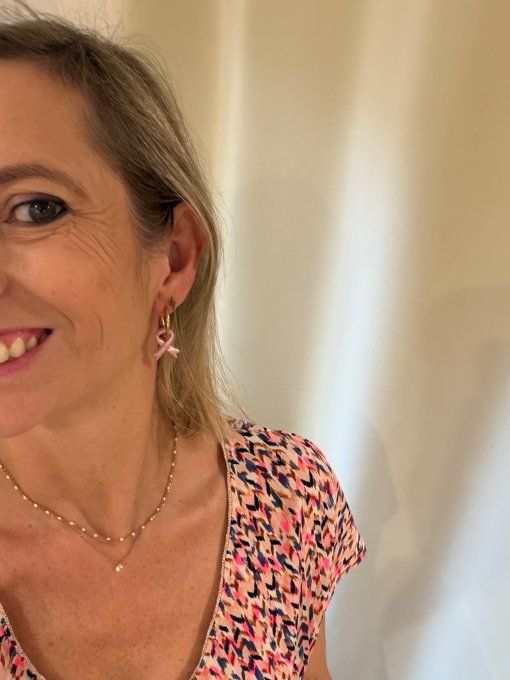 Boucles Ruban 