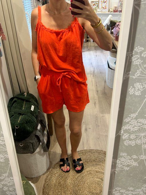 Short EPONGE