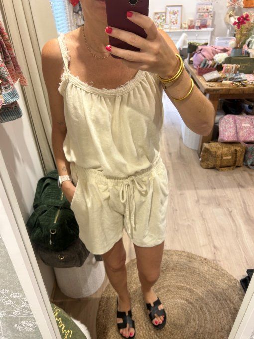 Short EPONGE