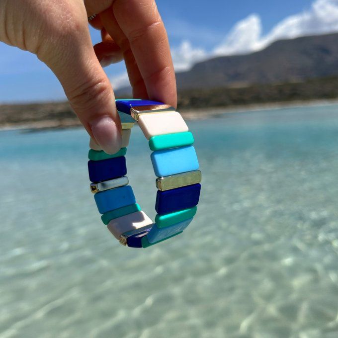 Bracelet COLORS