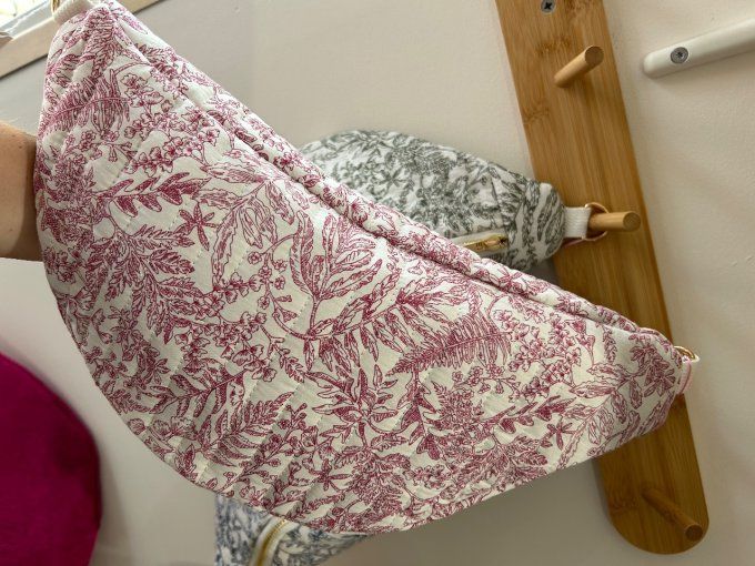 Sac banane GREENWICH