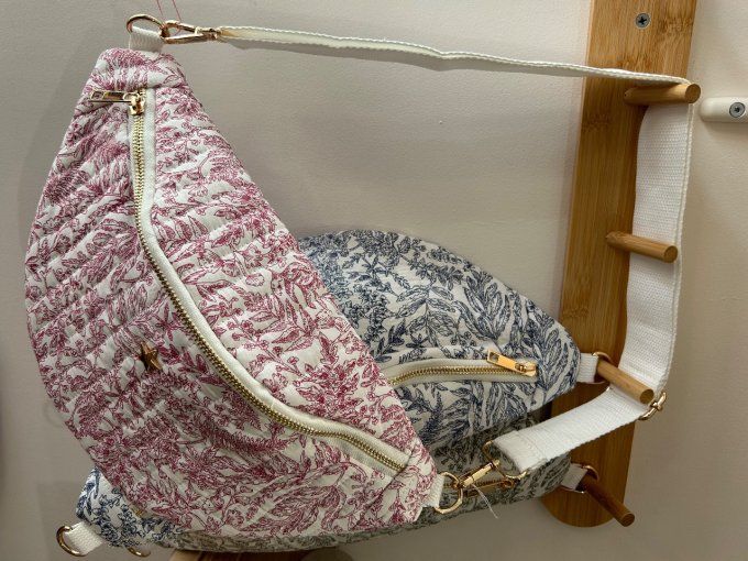 Sac banane GREENWICH