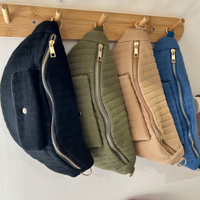 Sac banane MAJORQUE 