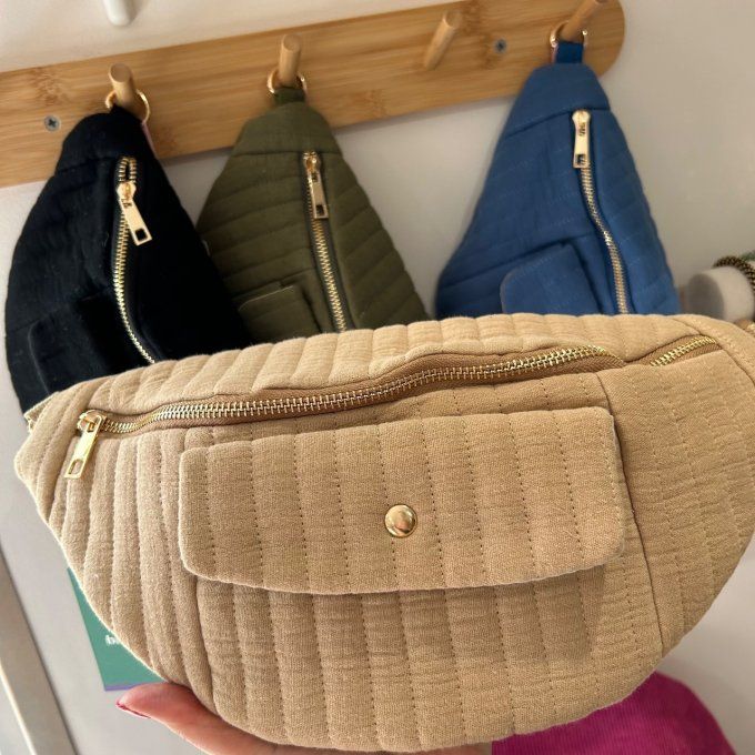 Sac banane MAJORQUE 
