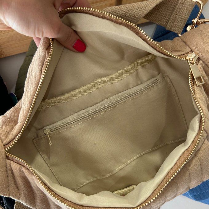 Sac banane MAJORQUE 
