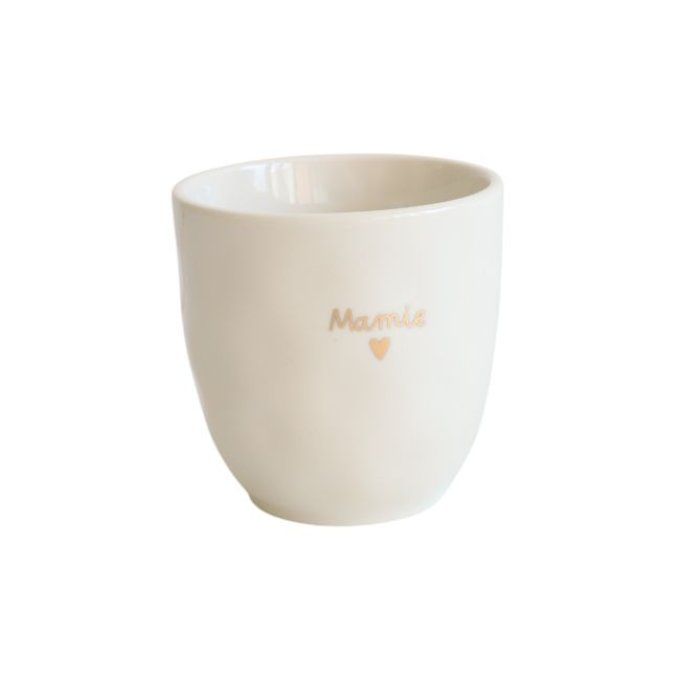 Tasse Mamie