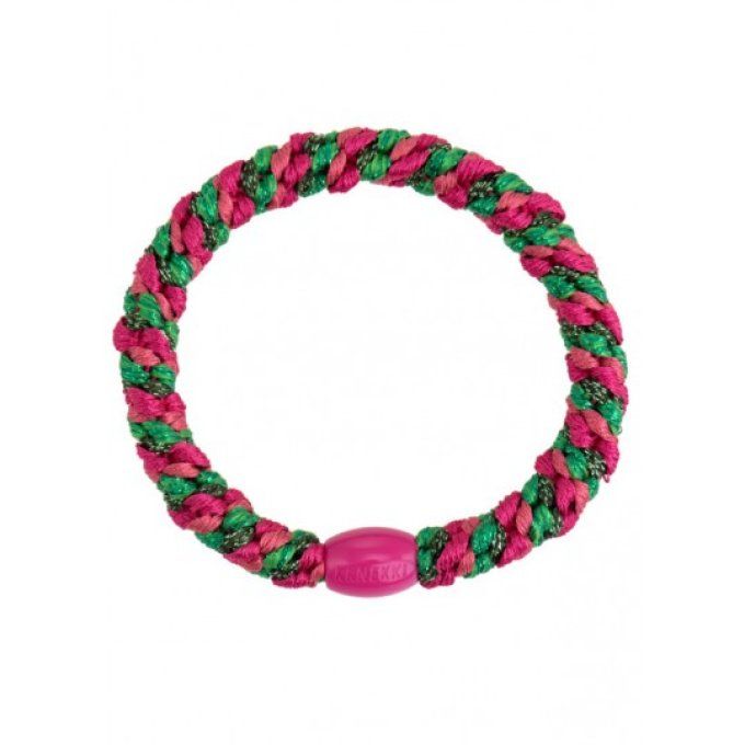 Élastique KKNEKKI Pink - Green