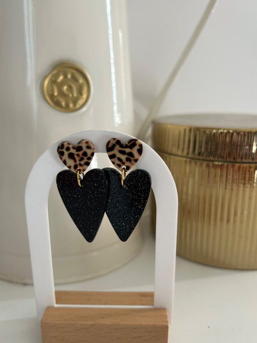 Boucles CLOE