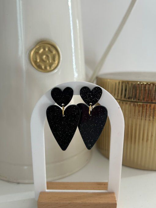 Boucles OLGA