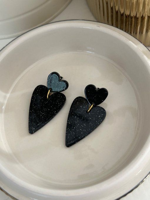 Boucles OLGA