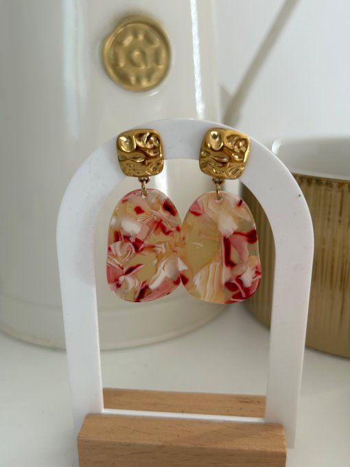 Boucles MARY