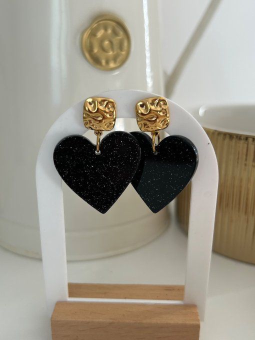 Boucles LUCE