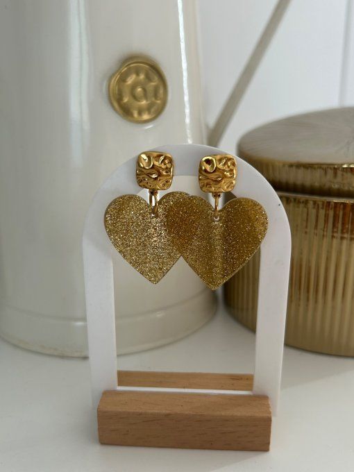 Boucles AYA