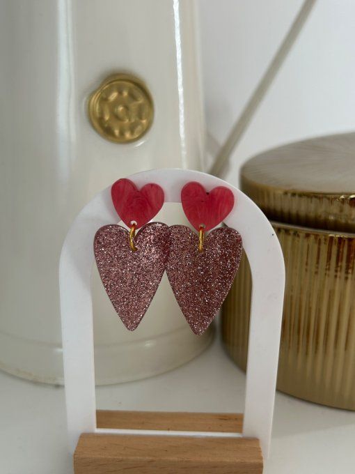 Boucles BELLIE