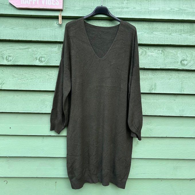 Robe CHARLESTON