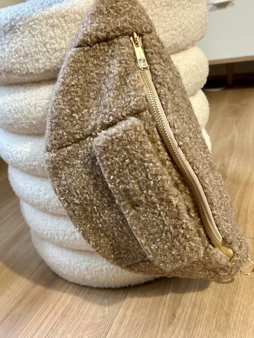 Sac banane HOUSTON