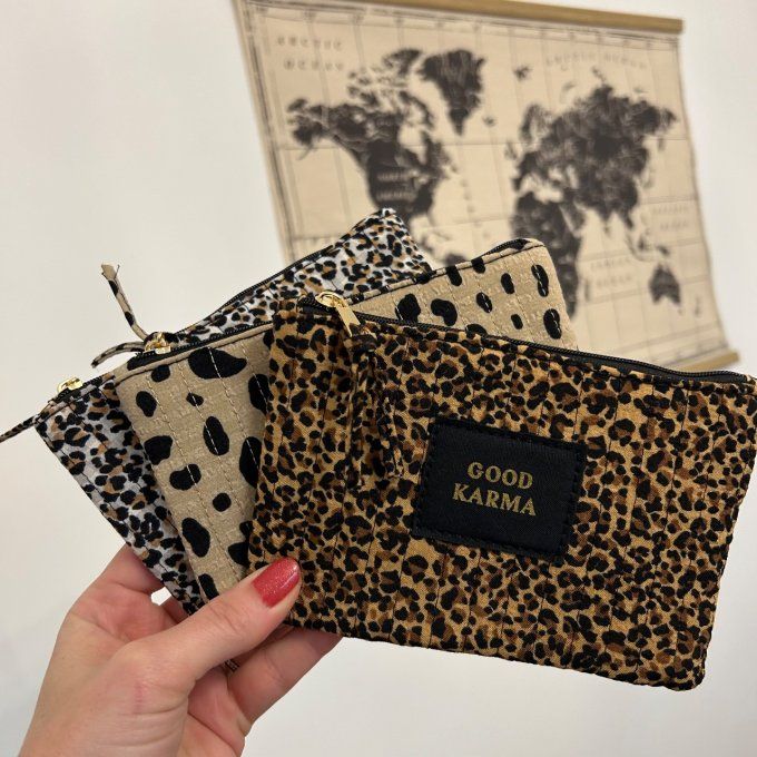 Pochette Good Karma