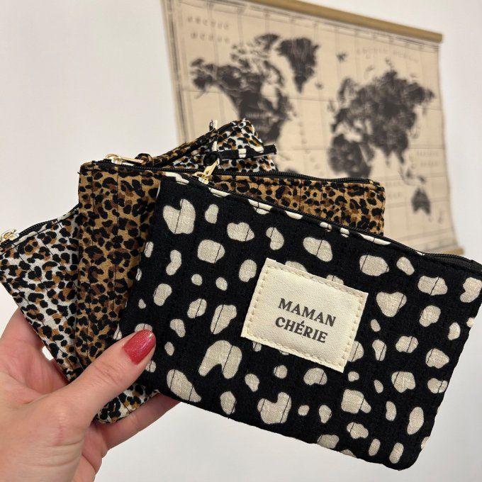 Pochette maman chérie 