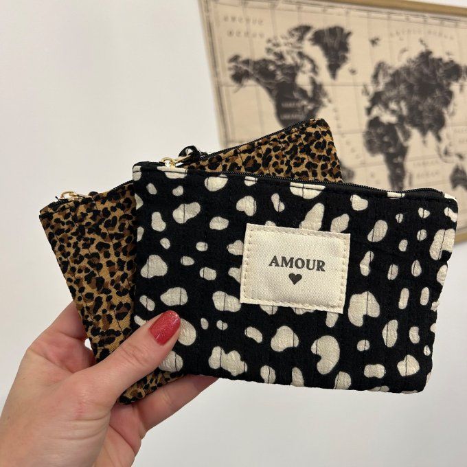 Pochette Amour 