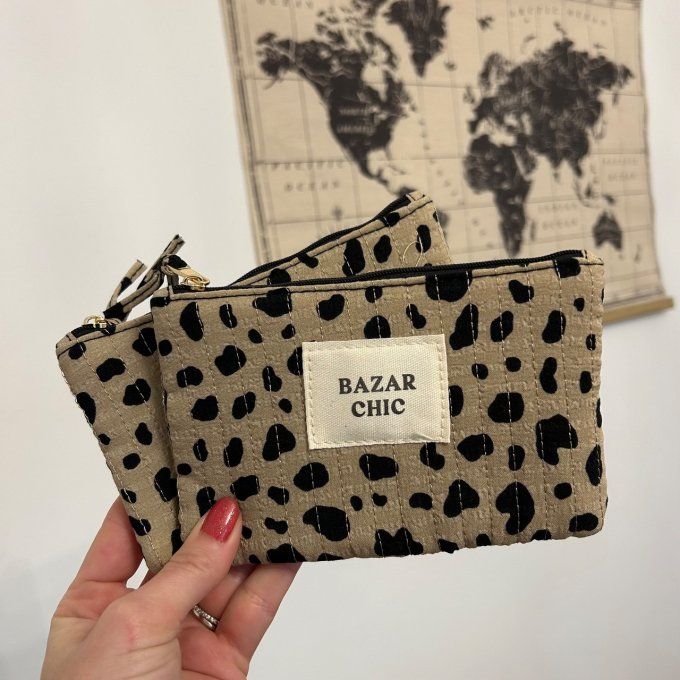 Pochette Bazar chic