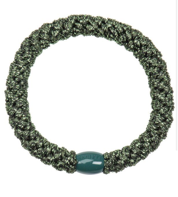 Élastique KKNEKKI Army glitter  