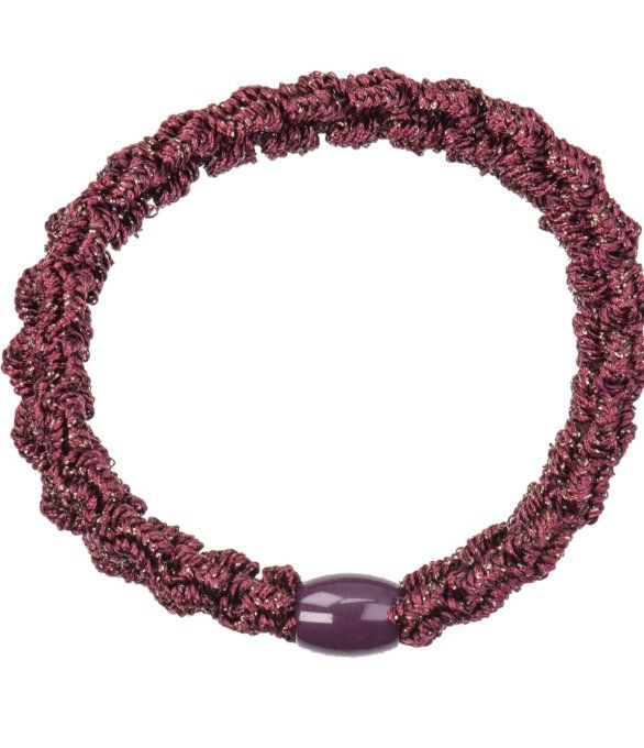 Élastique KKNEKKI Lace Bordeaux