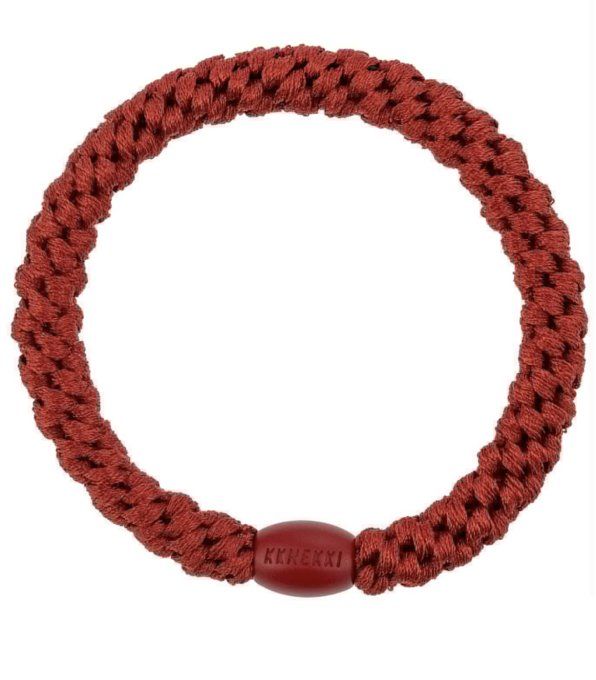 Élastique KKNEKKI Burned Red
